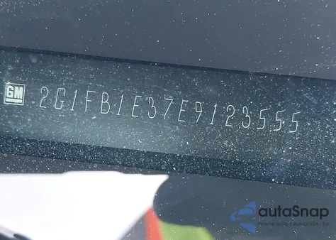 2014 Chevrolet Camaro Lt from USA, damaged, VIN 2G1FB1E37E9123555